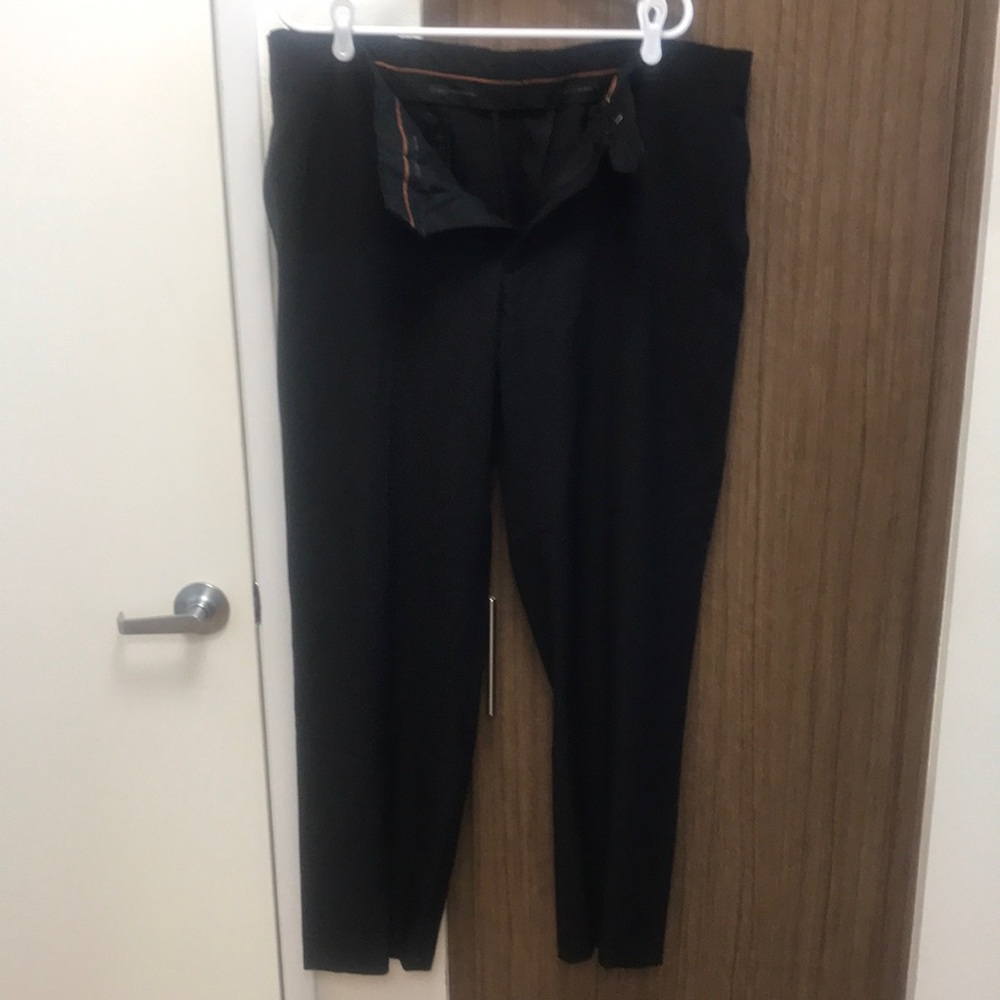 Dress slacks